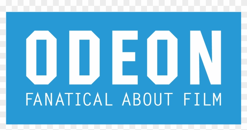 Download - Odeon Cinema Clipart #696872