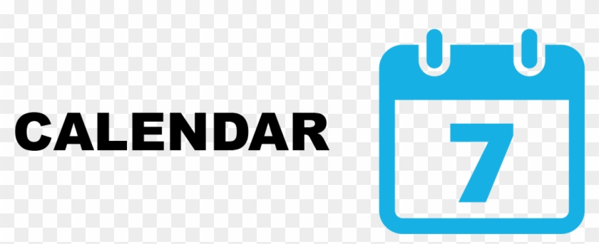 Calendaricon - Graphics Clipart #697022