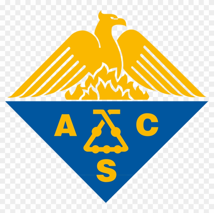 1200 X 1136 2 - American Chemical Society Clipart #697105