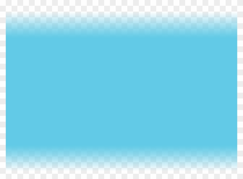 Gradient Blue Background - Blue Gradient Transparent Background Clipart