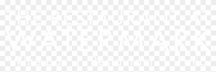 Osoyoos Restaurant Top Rated Lakeside Dining At Watermark - Poster Clipart