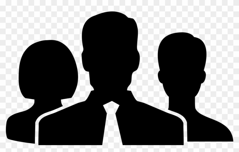 Png File Svg - Team Icon Png Clipart