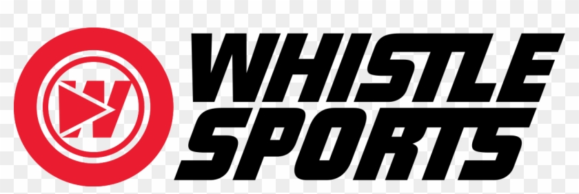 File - Whistle Sports - Svg - Whistle Sports Logo Png Clipart
