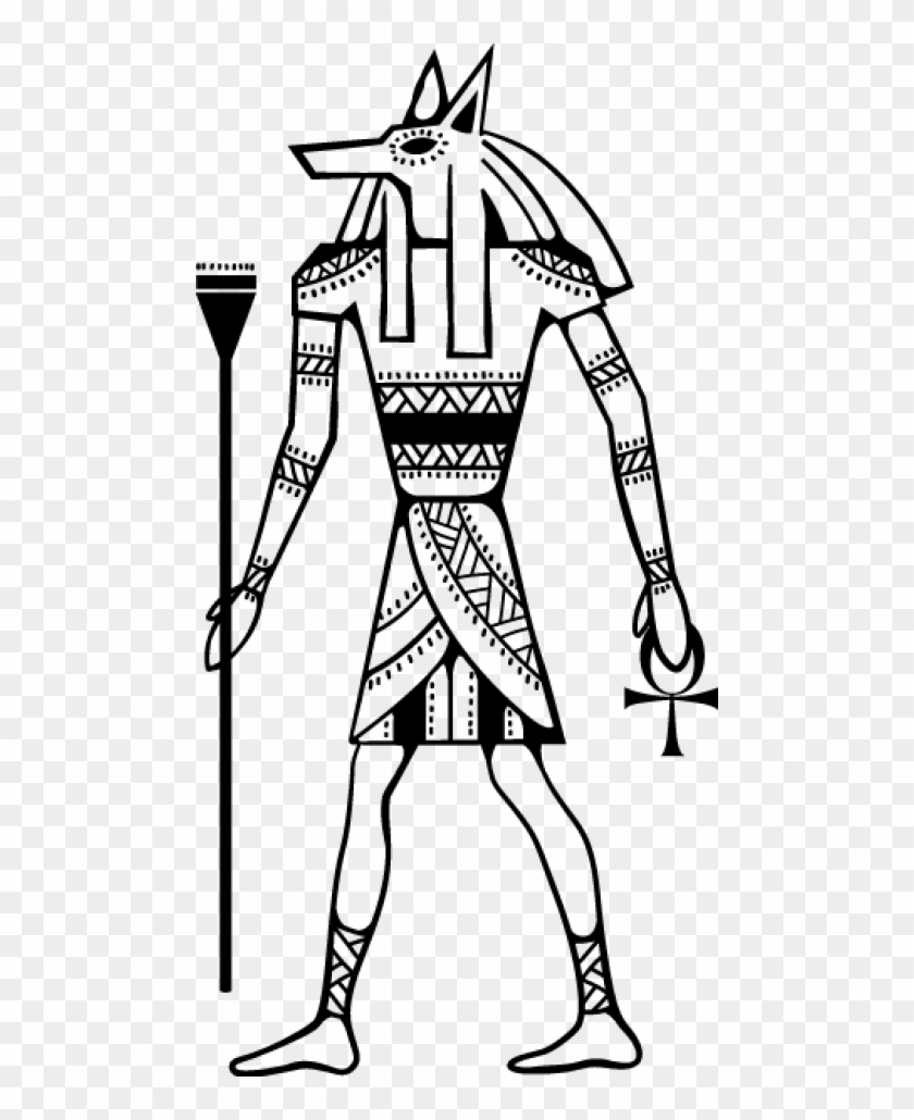 Free Png Download Pharaoh Png Images Background Png - Культура Древнего Египта Рисунок Clipart #697429