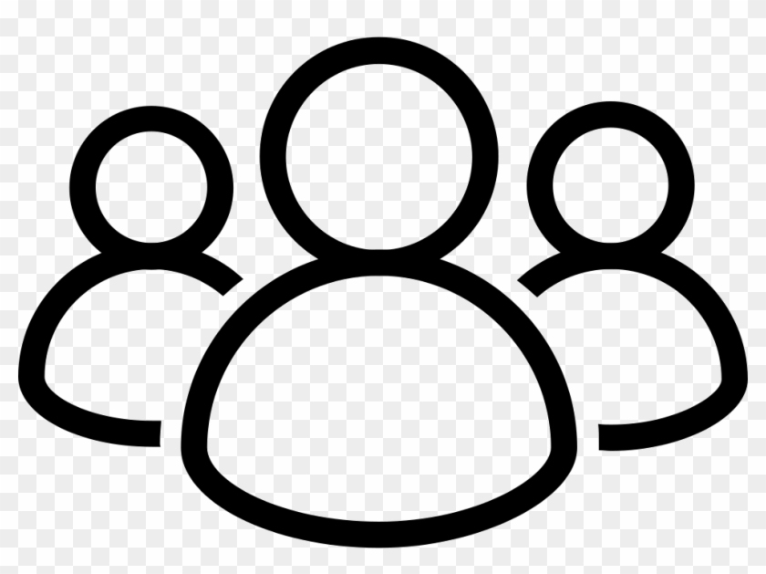 Png File Svg - Visitor Icon Clipart