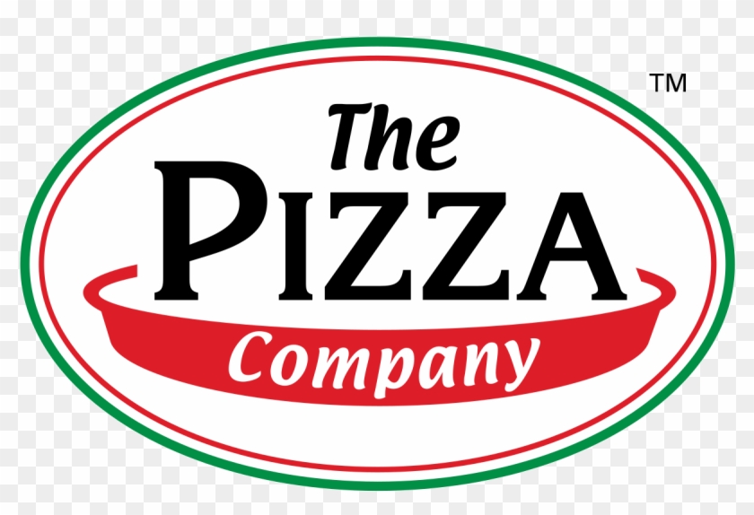 Pizza Company Logo Png Clipart #697433