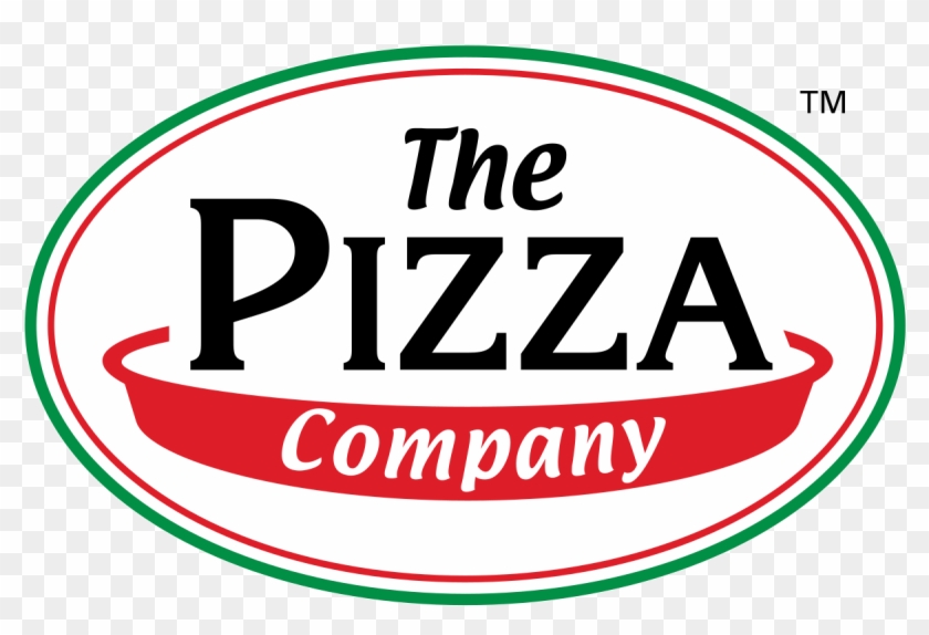 Pizza Company Logo Png Clipart #697433