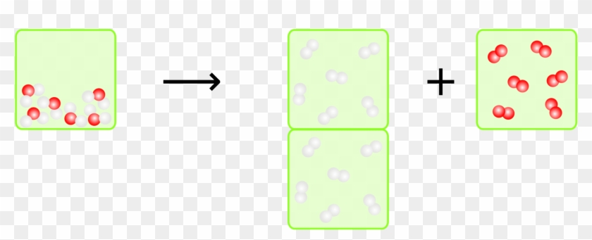 Electrolysis Of Water Chemistry Gas Stoichiometry - Colorfulness Clipart