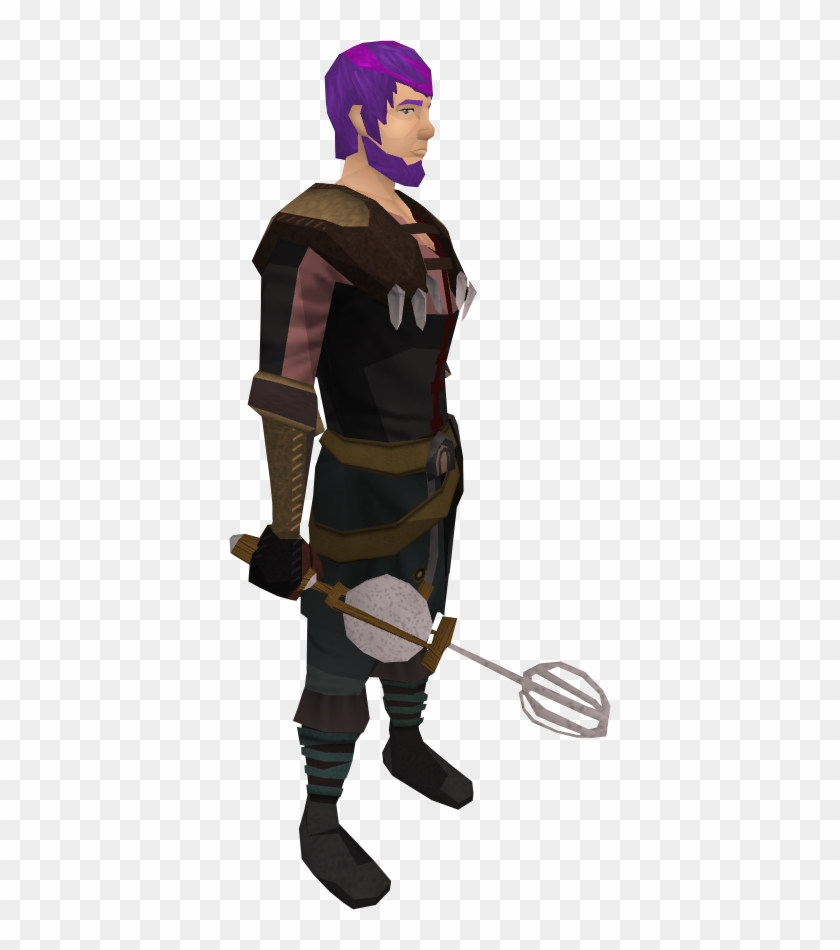 Frying Pan Runescape Clipart #697494