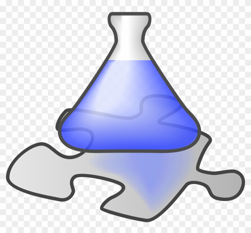 This Free Icons Png Design Of Chemistry Template Clipart #697520