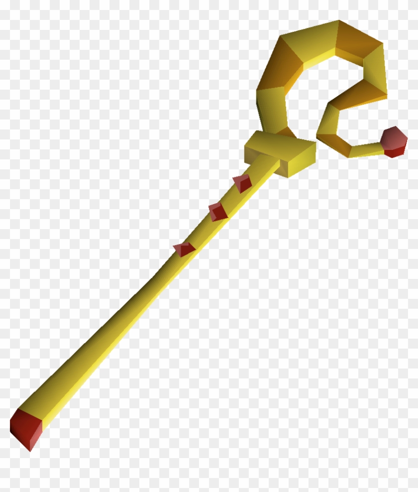 Pharaoh's Sceptre Clipart