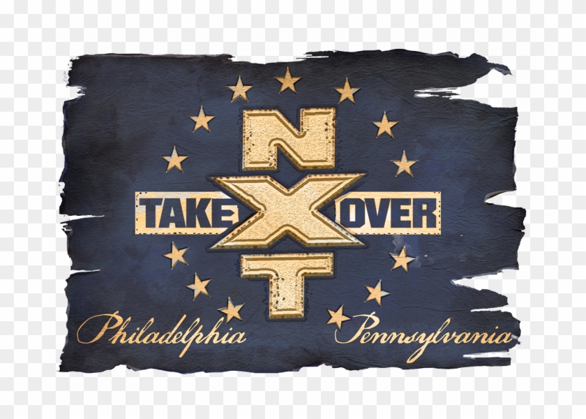 Wwe Nxt Takeover - Wwe Nxt Takeover Philadelphia 2018 Clipart #697539