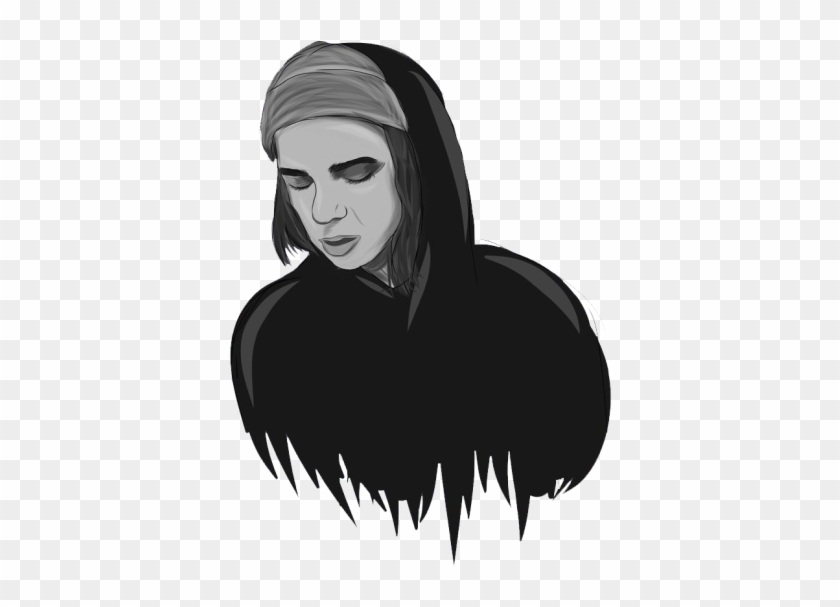 Pharaoh Рэпер Арт Clipart #697544