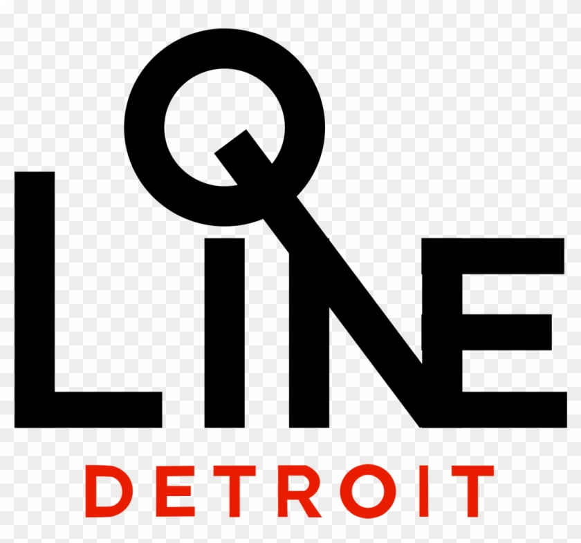 File - Qline Logo - Svg - Sign Clipart