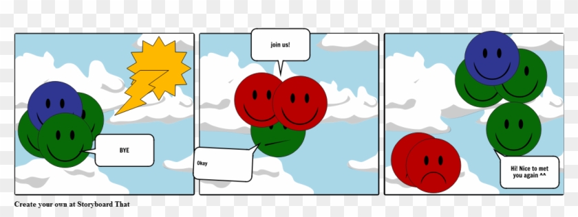 Chemistry - Cartoon Clipart