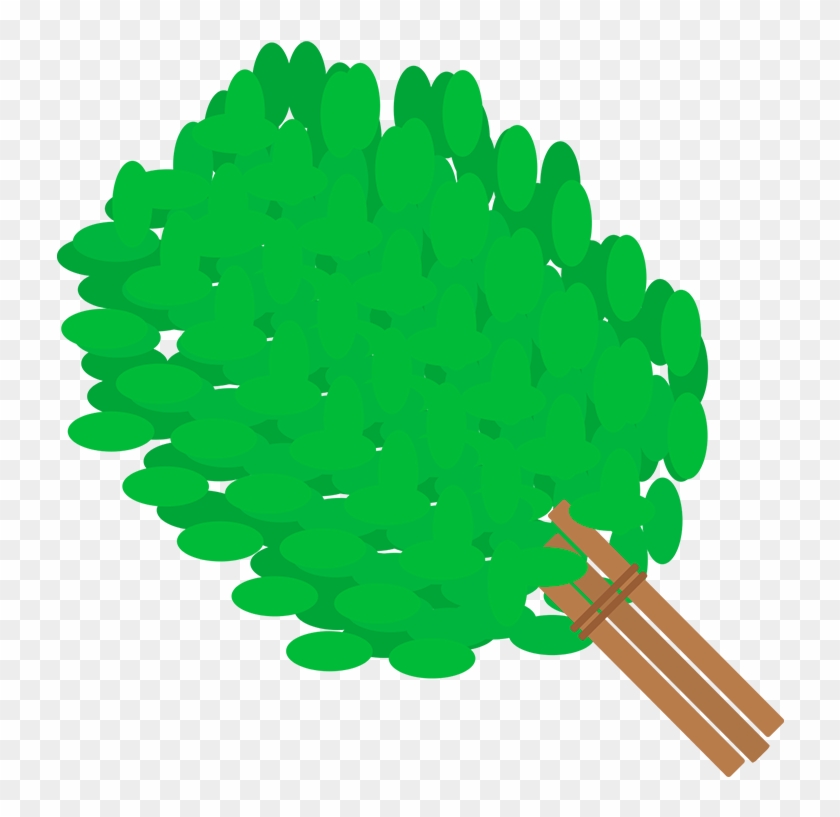 Эмодзи Веник Clipart #697649