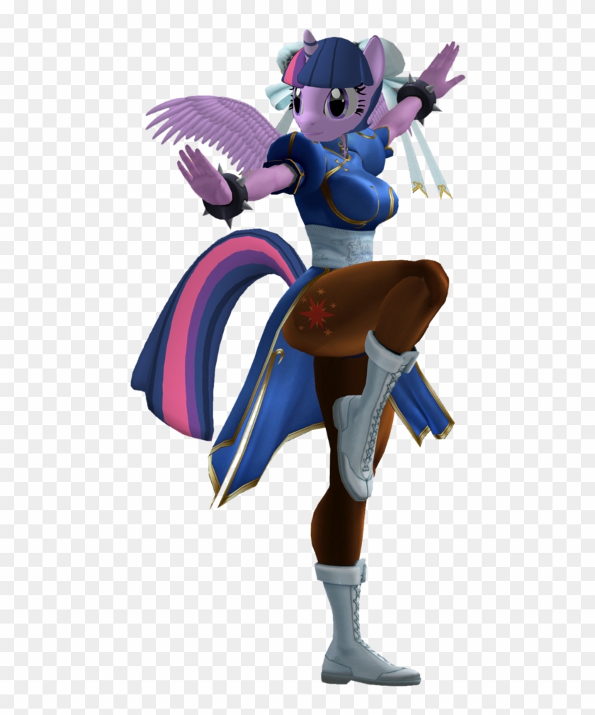 3d, Anthro, Capcom, Chun Li, Clothes, Pantyhose, Safe, - Cartoon Clipart