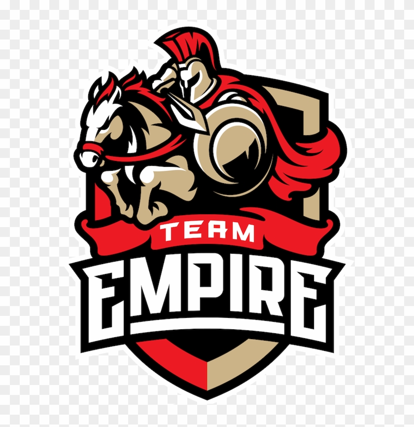 Team Empire - Team Empire Png Clipart