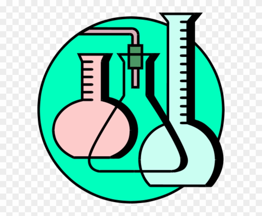 Chemistry Clip Art Chemistry Clipart Fans - Chemistry Clipart Png Transparent Png