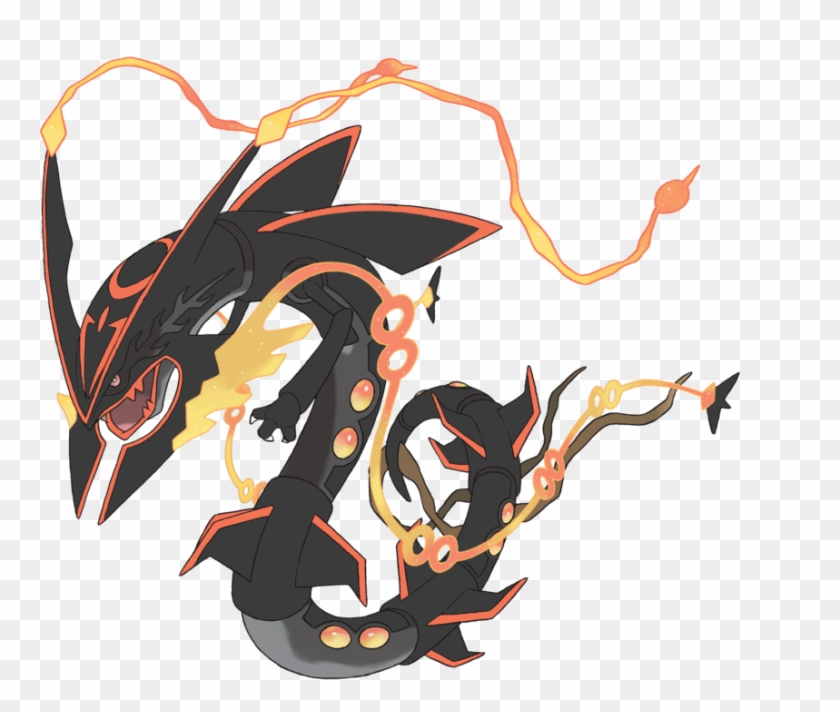 Shiny Decidueye Png , Png Download Clipart