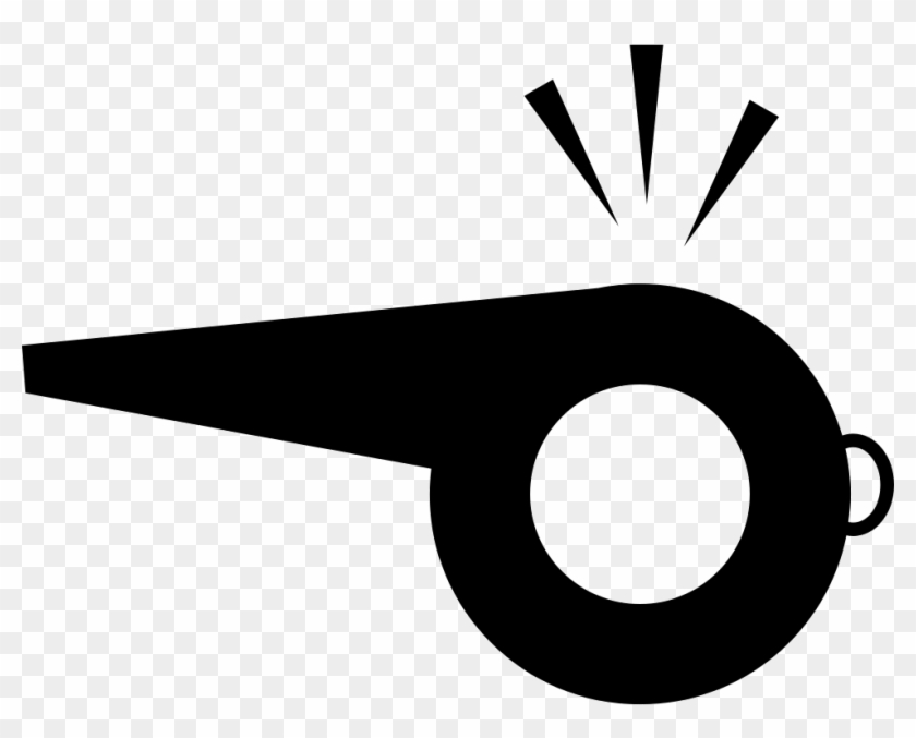 Png File - Ruido De Un Silbato Clipart