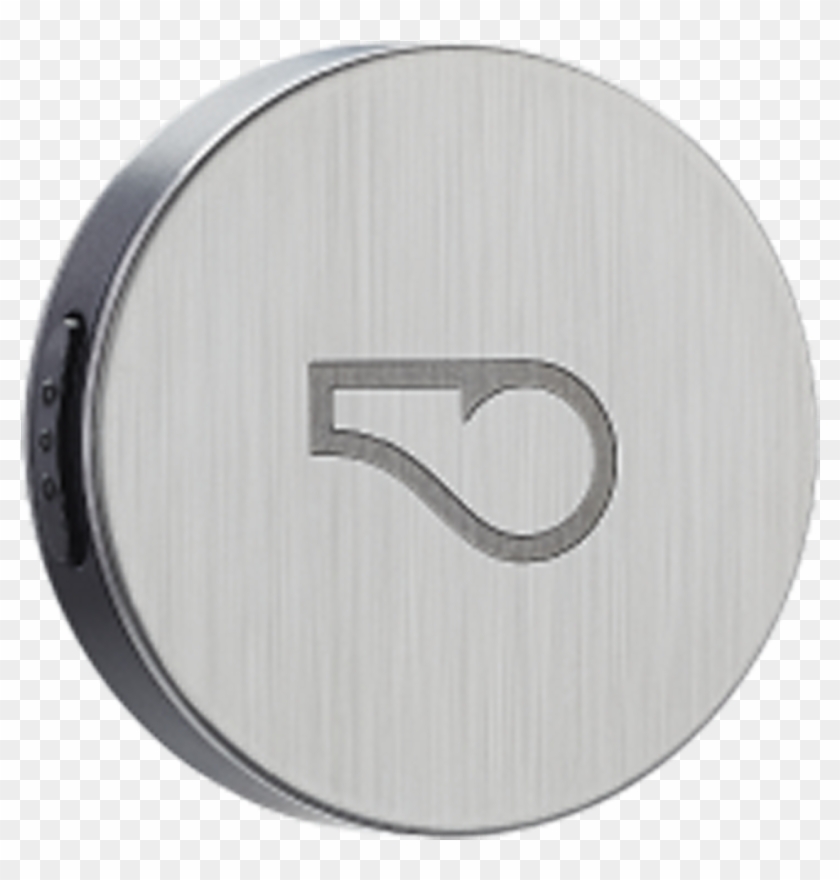 Whistle Activity Monitor - Whistle Clipart