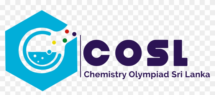 Ichem Initiated The Chemistry Olympiad Sri Lanka Clipart