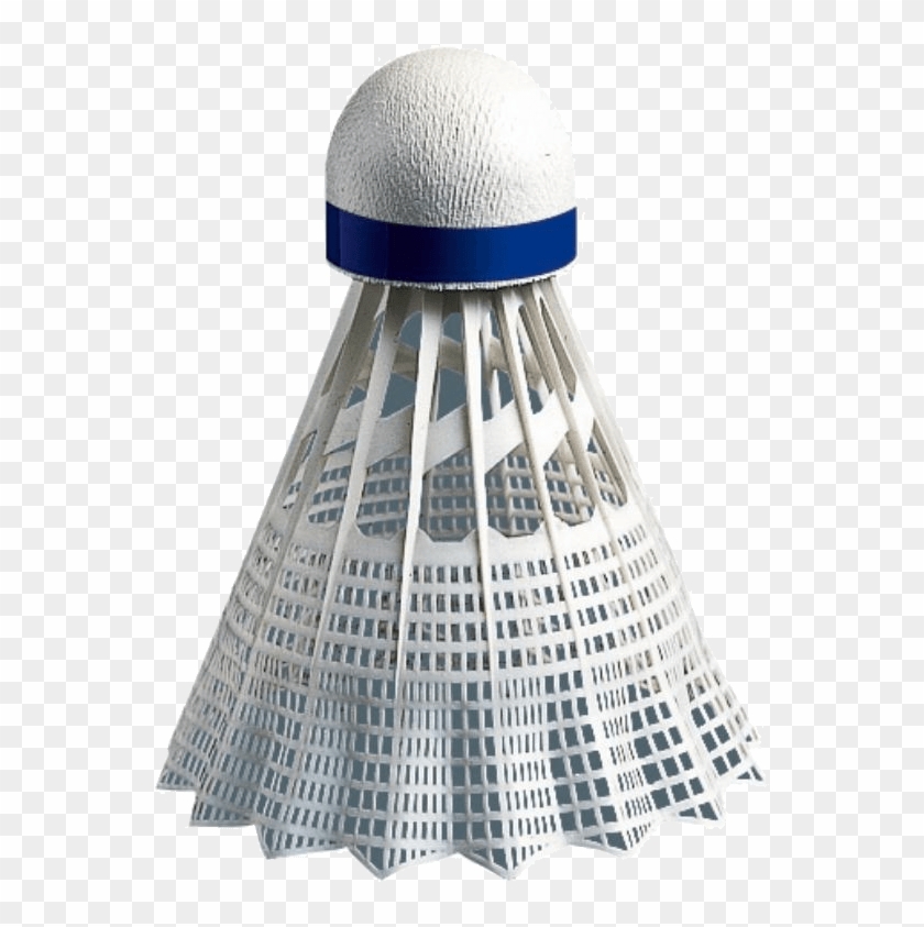 Badminton Birdie Top - Badmintion Birdie Clipart