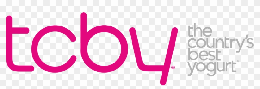 Tcby Logo Clipart #697966