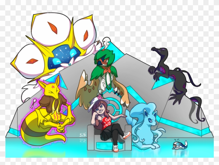 Pokémon , Png Download Clipart