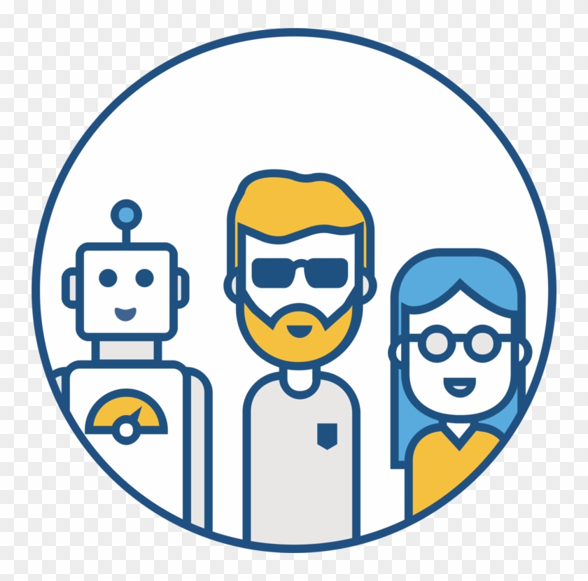 Computer Icons Agile Software Development Scrum Team - Agile Team Icon Png Clipart