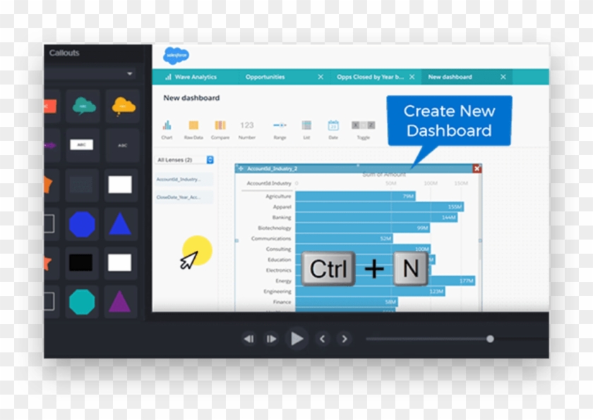 Camtasia Studio - Camtasia Clipart