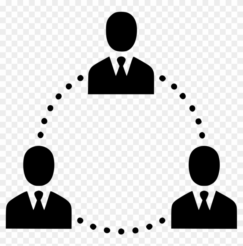 Wireless Internet Connection Wifi Icon - People Connection Icon Png Clipart