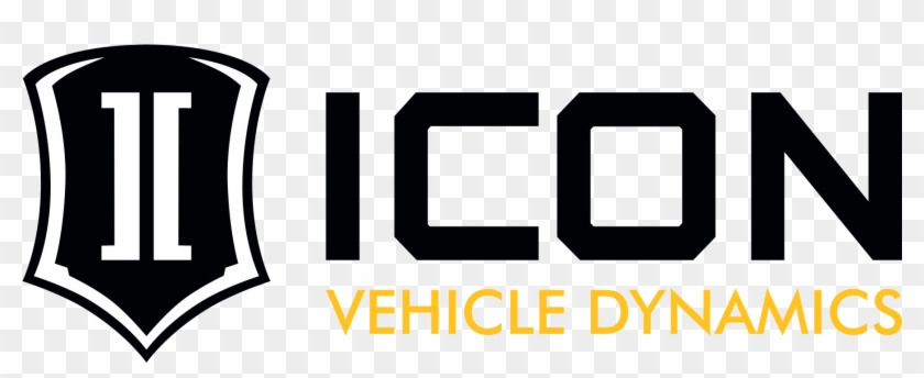 Icon Standard White Bg - Icon Vehicle Dynamics Logo Clipart #698287
