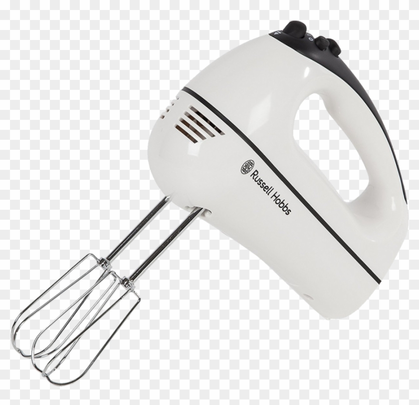 Russell Hobbs Hand Mixer Clipart