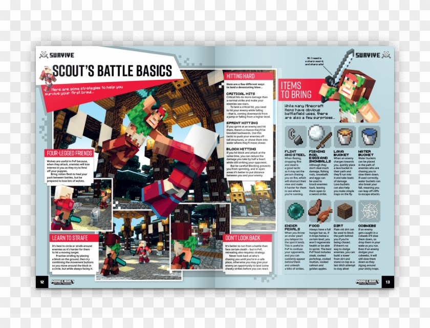 Inspiration For Adventurers And Aspiring Builders, - Online Advertising Clipart #698523