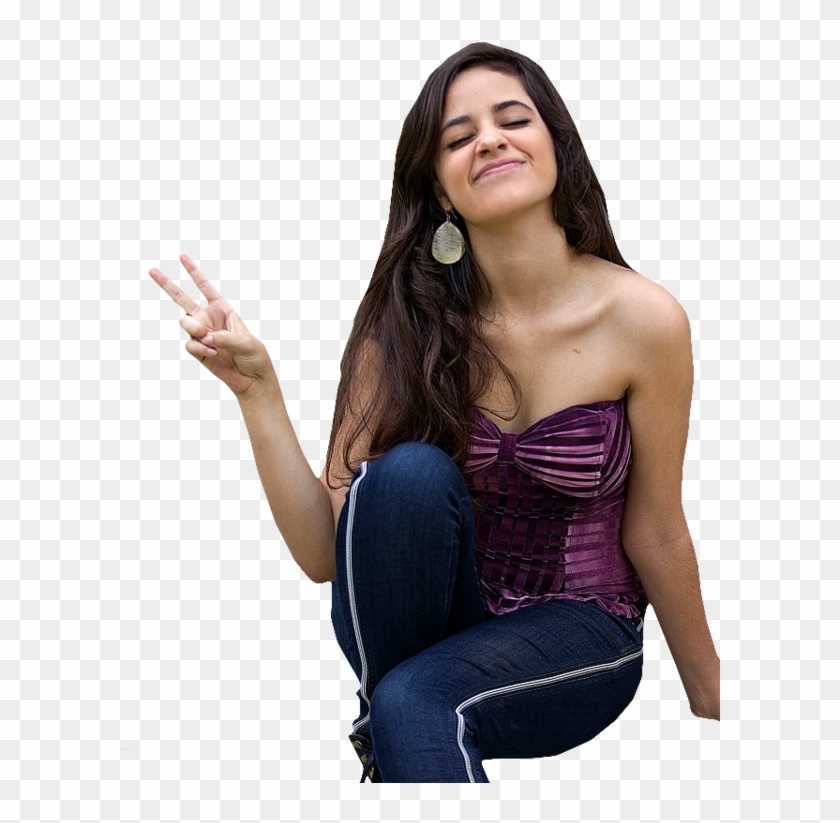 Camila Cabello Png Tumblr - Camila Cabello Clipart