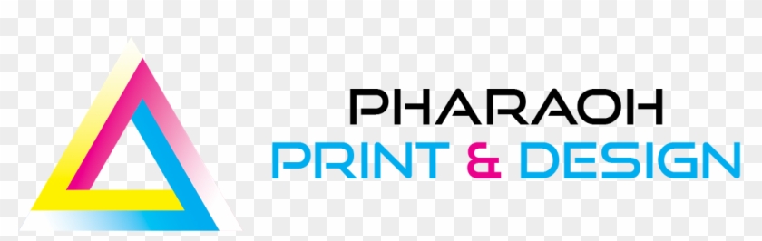 Pharaoh Print And Design - Electric Blue Clipart #698569