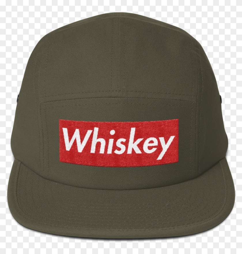 Whisk Preme 5 Panel Hat - Baseball Cap Clipart