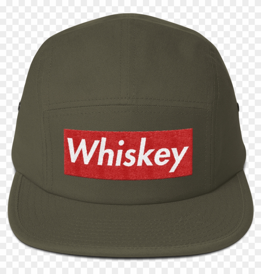 Whisk Preme 5 Panel Hat - Baseball Cap Clipart #698623