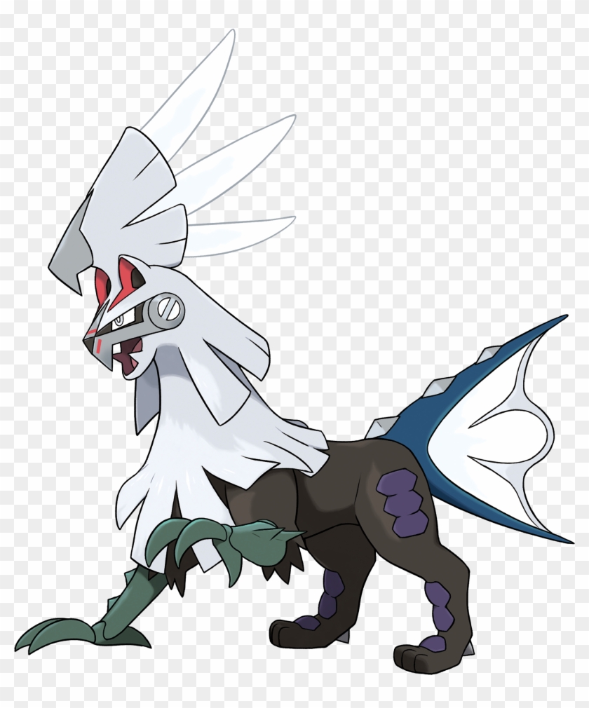 Gen 7 Pokemon Tournament - Legendary Pokemon In Alola Clipart