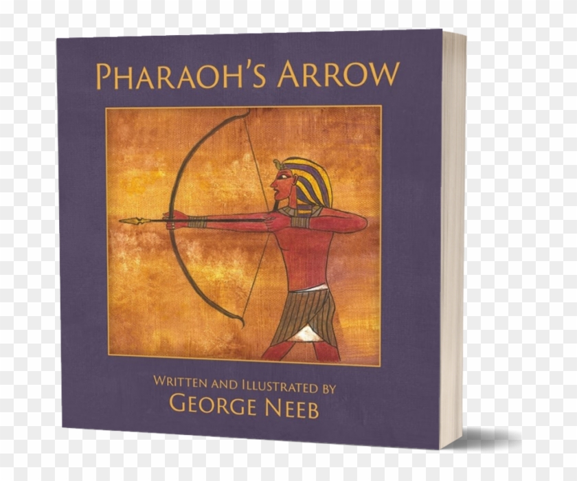 Pharaoh's Arrow By George Neeb - Cuba Libre Clipart #698710
