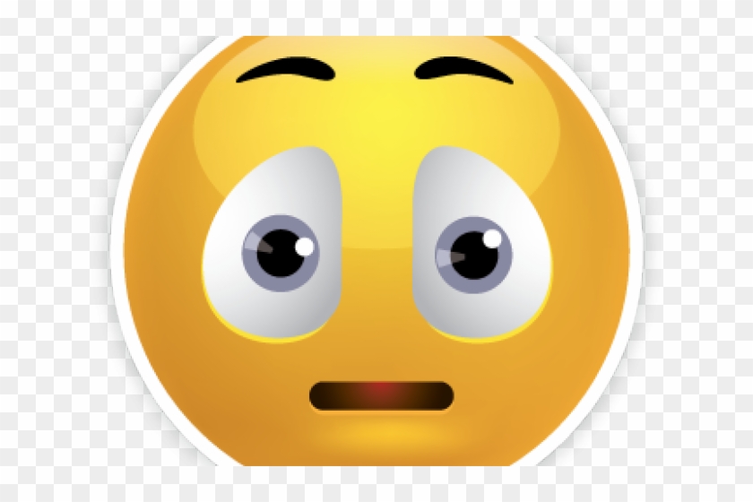 Emoticon Clipart #698732