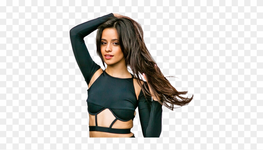 Camila Cabello Clipart #698868