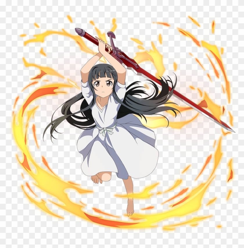 Image Result For True Heart Yui - Sao Md True Heart Yui Clipart