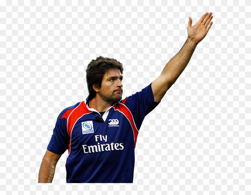 Control The - Player Clipart #698947