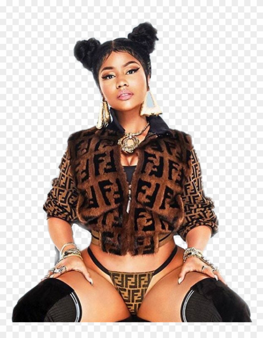 Report Abuse - Chung Li Nicki Minaj Clipart #699023