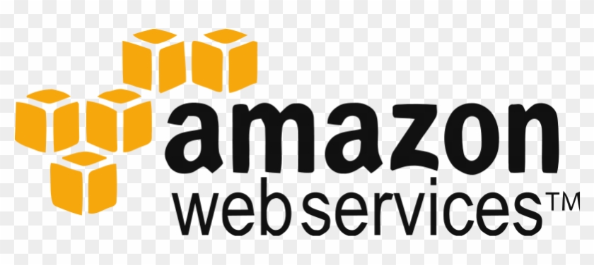 Icon Team Make A Partnership With Amazon Web Services - Amazon Web Services Icon Clipart #699024