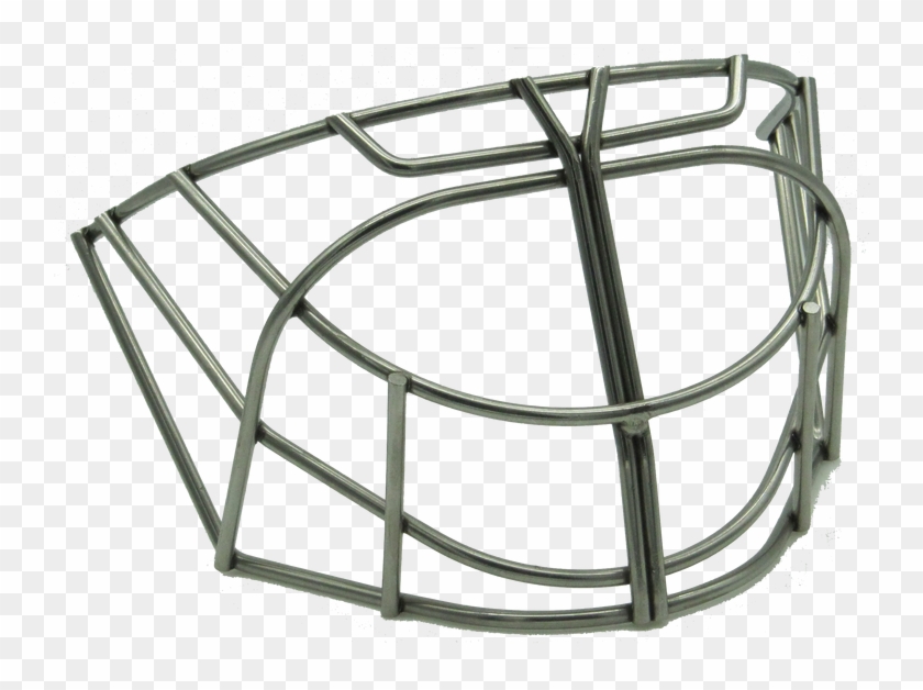 Bauer Profile 961 Open Mouth - Shelf Clipart #699051