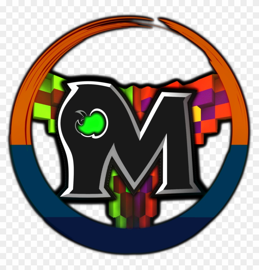 Partygames Network - Modded Division - Emblem Clipart #699077